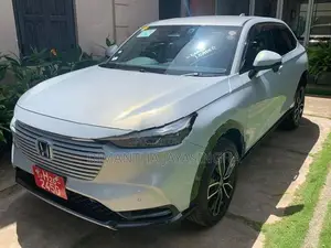 Honda Vezel Z Grade 2023