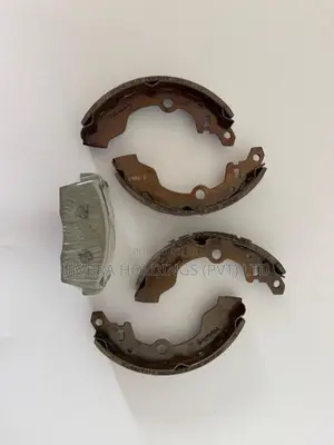 Suzuki A-star Celerio Brake Shoe