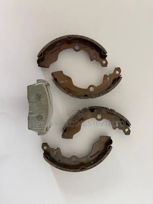 Suzuki A-star Celerio Brake Shoe