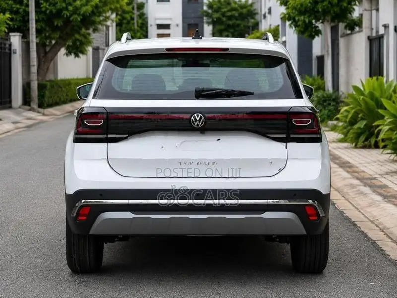 Volkswagen Taigun Face-lift - Sunroof 2026