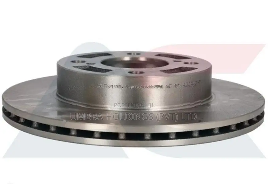 Suzuki Celerio Brake Disc