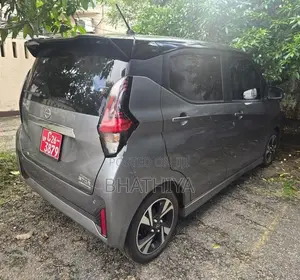 Nissan Dayz Turbo G highway star 2025