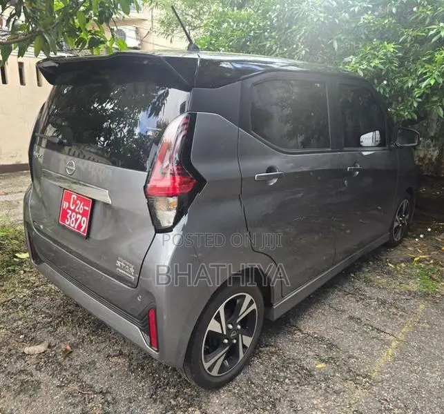 Nissan Dayz Turbo G highway star 2025