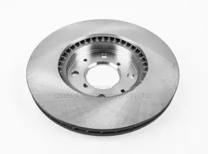 Suzuki Alto K10 Brake Disc