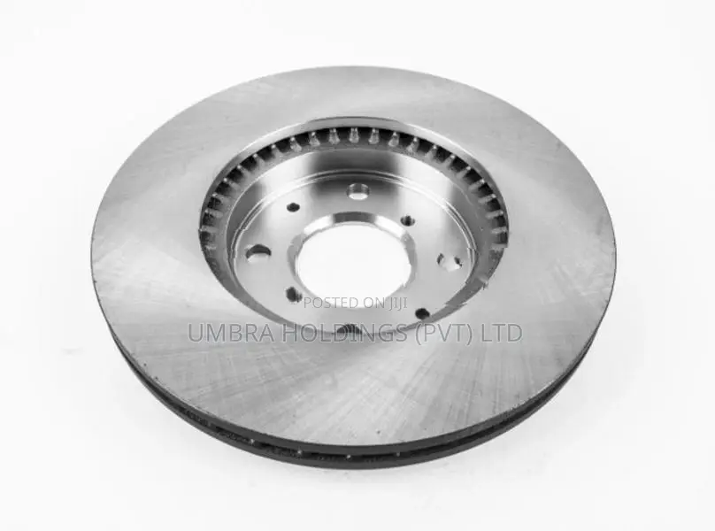 Suzuki Alto K10 Brake Disc