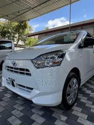Daihatsu Mira L Grade 2025