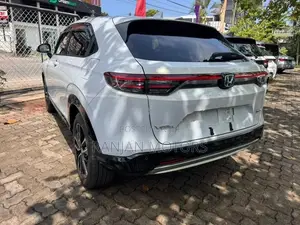 Honda Vezel Z Premium 2024