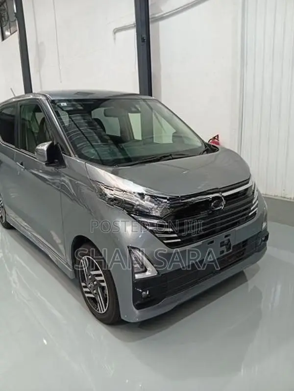 Nissan Dayz Highway Star 2024
