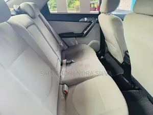 Kia Cerato 2010