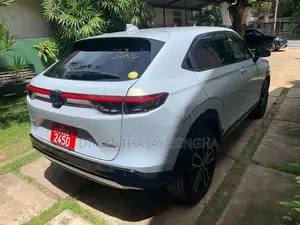 Honda Vezel Z Grade 2023