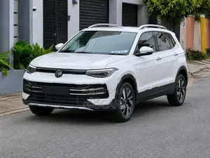 Volkswagen Taigun Face-lift - Sunroof 2026