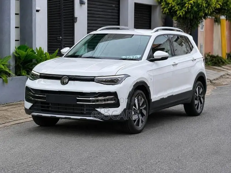 Volkswagen Taigun Face-lift - Sunroof 2026
