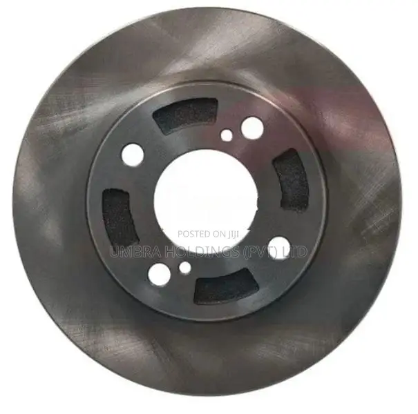 Suzuki Celerio Brake Disc