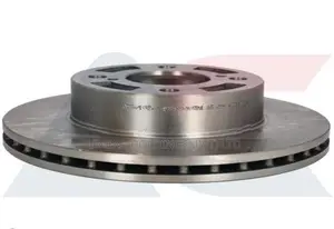 Suzuki Alto K10 Brake Disc