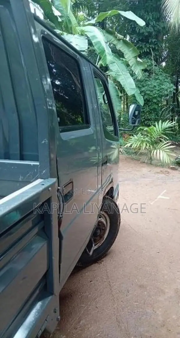 Faw Crew Cab 2014