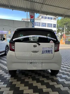 Daihatsu Mira L Grade 2025
