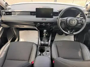 Honda Vezel Z Premium 2024