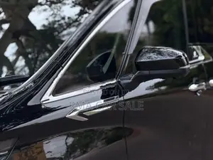 Toyota Alphard Executive lounge 2025