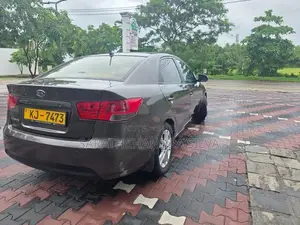 Kia Cerato 2010