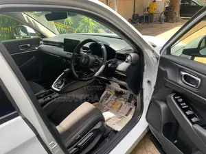Honda Vezel Z Grade 2023
