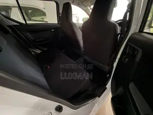 Daihatsu Mira X Limited 2026
