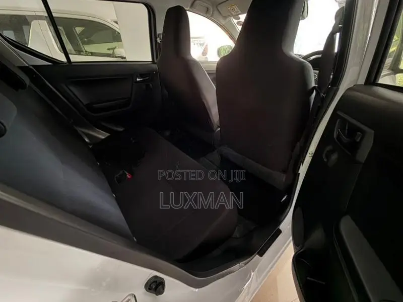 Daihatsu Mira X Limited 2026