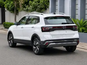 Volkswagen Taigun Face-lift - Sunroof 2026