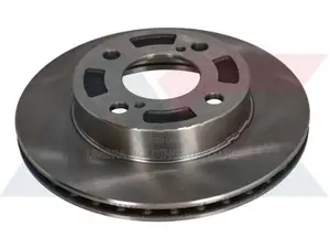 Suzuki Celerio Brake Disc