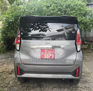 Nissan Dayz Turbo G highway star 2025