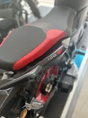 TVS Apache RTR 160 V4 2026