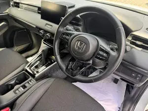 Honda Vezel Z Premium 2024
