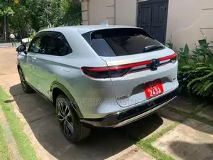 Honda Vezel Z Grade 2023