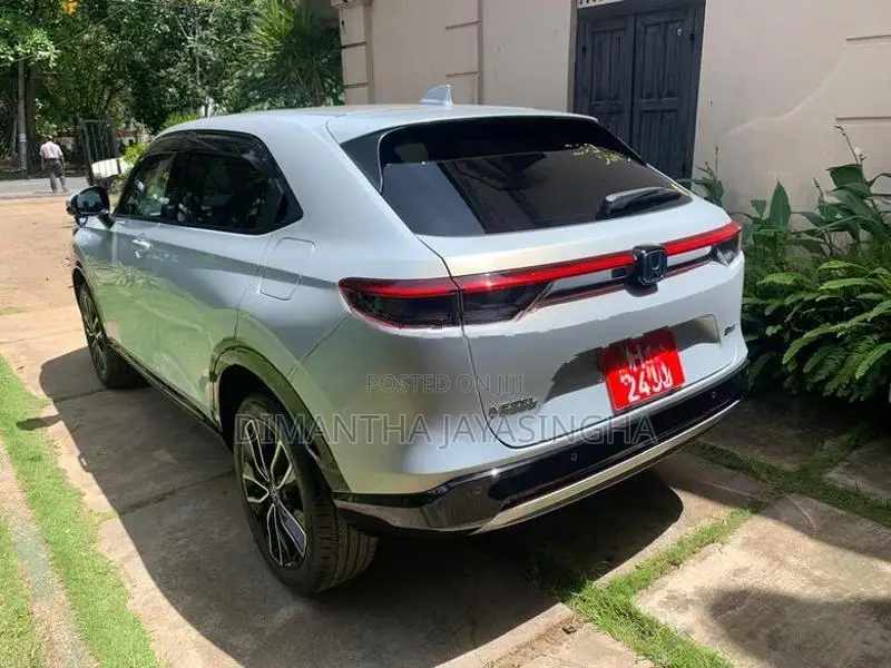 Honda Vezel Z Grade 2023