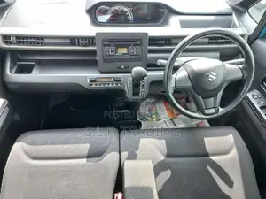 Suzuki Wagon R Fx Safety 2024