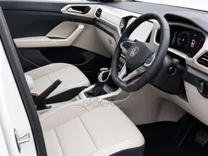 Volkswagen Taigun Face-lift - Sunroof 2026