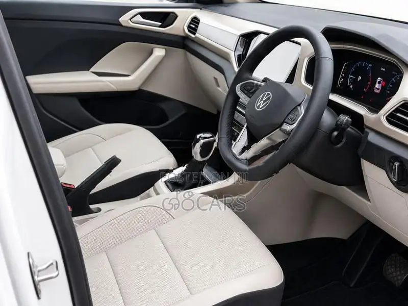 Volkswagen Taigun Face-lift - Sunroof 2026