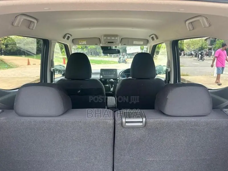 Nissan Dayz Turbo G highway star 2025