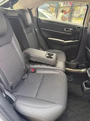 Honda Vezel Z Premium 2024