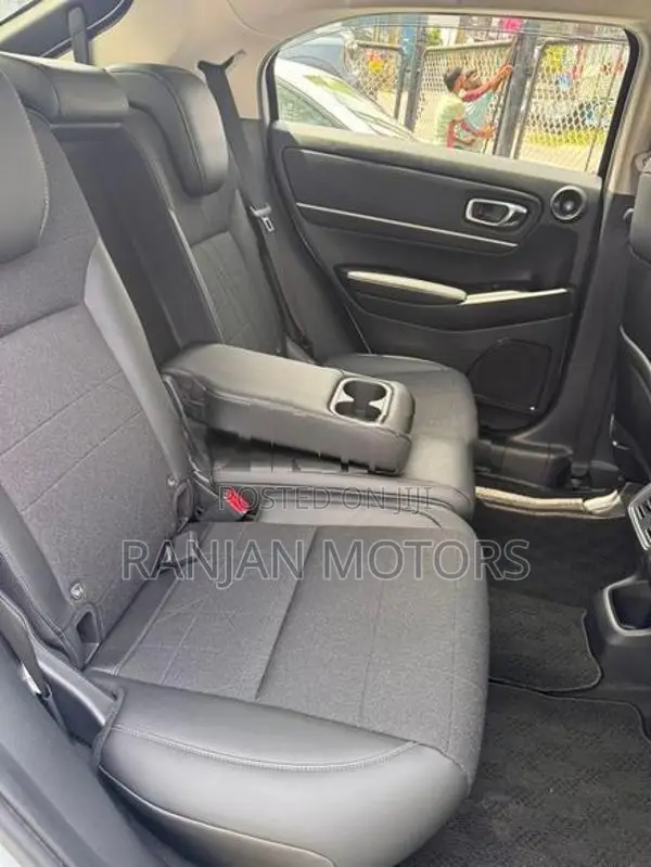 Honda Vezel Z Premium 2024