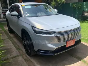 Honda Vezel Z Grade 2023