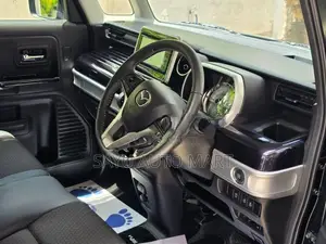 Suzuki Spacia Custom XT 2023