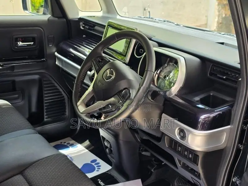 Suzuki Spacia Custom XT 2023