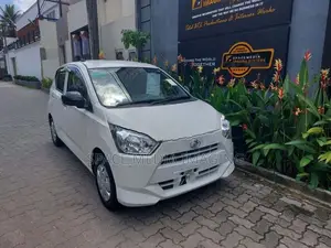 Daihatsu Mira SAIII 2024