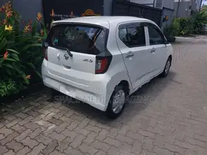 Daihatsu Mira SAIII 2024
