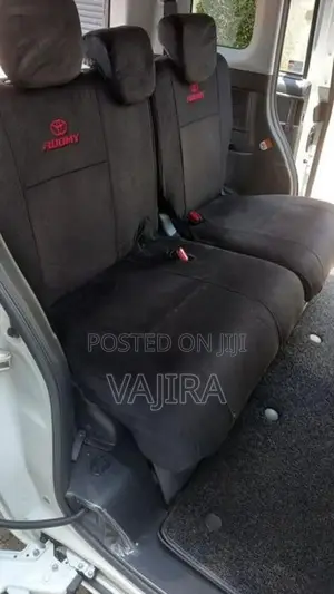 Toyota Roomy Custom GT 2023