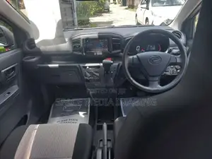 Daihatsu Mira SAIII 2024