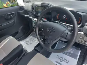Daihatsu Mira SAIII 2024