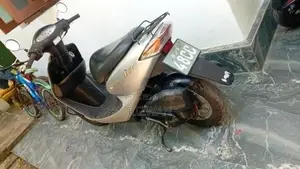 Honda Dio 2020
