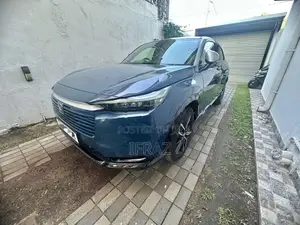 Honda Vezel 2025