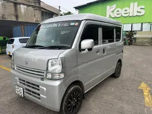 Suzuki Every DA 17 JOIN 2017